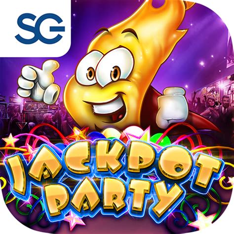 Party Casino Jackpot De Download De Aplicativos