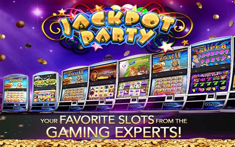 Party Casino Jackpot Slots Online Gratis