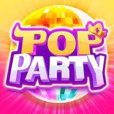 Party Pop 888 Casino