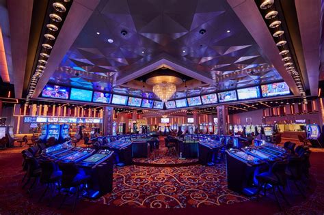 Parx Casino Gaming Guia