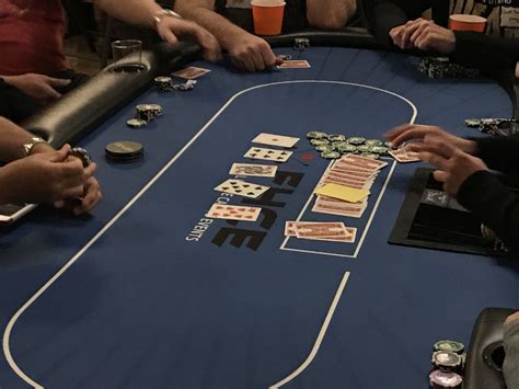 Pasadena Poker