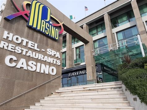 Pasino Casino Brazil