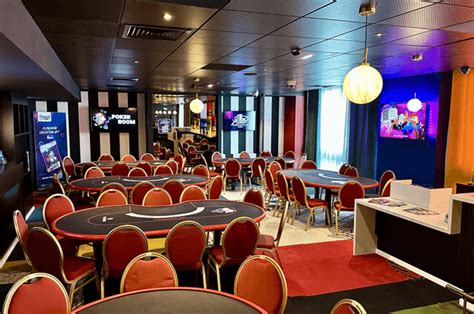 Pasino Le Havre Poker