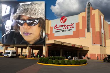 Patricia Mohammed Casino