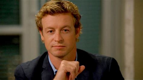 Patrick Jane Poker