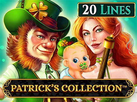 Patrick S Collection 20 Lines Review 2024