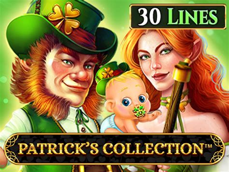 Patrick S Collection 30 Lines Slot - Play Online