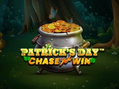 Patrick S Day Chase N Win Betfair