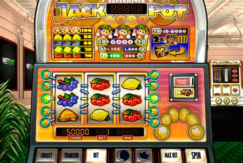 Patrick S Jackpot Slot - Play Online