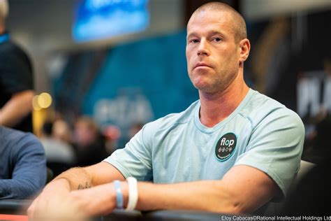 Patrik Antonius Nick Pokerstars