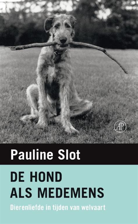 Paulista Slot De Hond Als Medemens