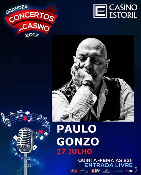 Paulo Casino