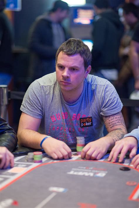 Paulo Findlay Poker