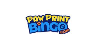Paw Print Bingo Casino Colombia