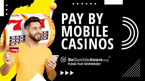 Pay By Mobile Casino Uruguay