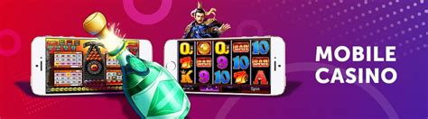 Pay By Mobile Slots Casino Mobile
