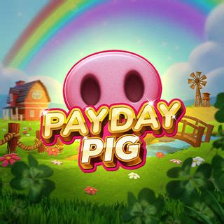 Payday Pig Parimatch