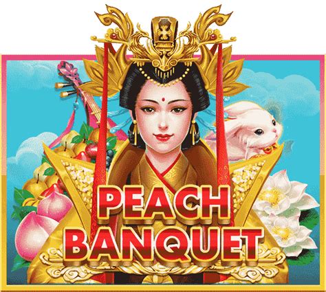 Peach Banquet Betway