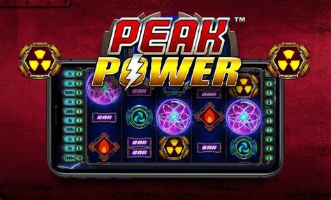 Peak Power Slot - Play Online