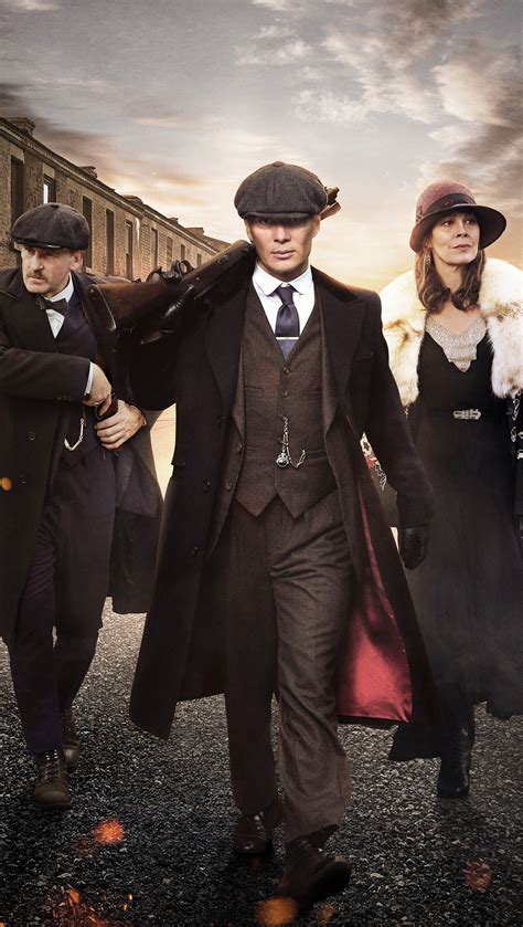 Peaky Blinders Sportingbet