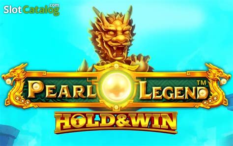 Pearl Legend Hold And Win Novibet