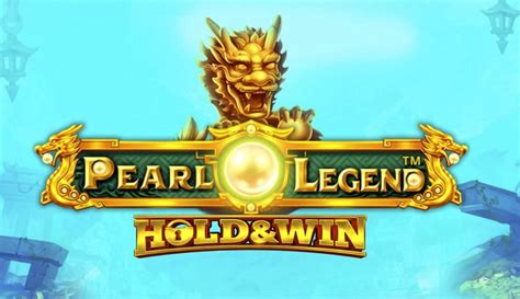 Pearl Legend Hold And Win Slot Gratis