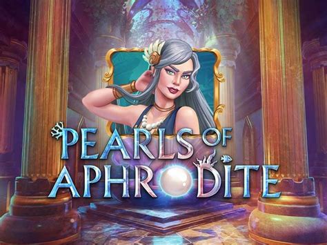 Pearls Of Aphrodite Betano