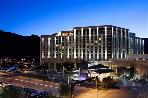 Pechanga Casino Acampamento