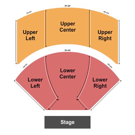 Pechanga Casino Concerto De Estar Grafico