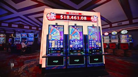 Pechanga Casino Recente Slot Vencedores