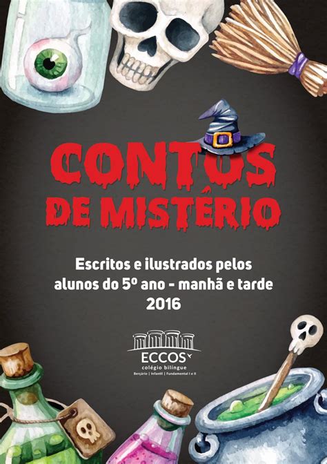 Pedacos De Misterio 5 De