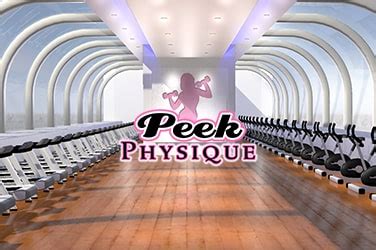 Peek Physique 888 Casino