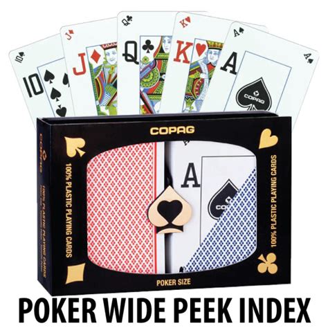 Peek Poker Jtag
