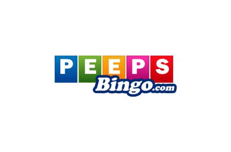 Peeps Bingo Casino Aplicacao