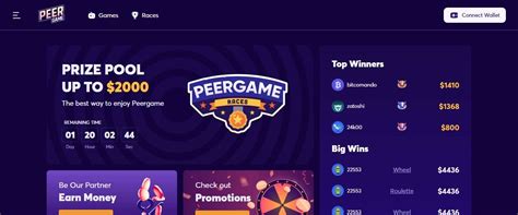 Peergame Casino Haiti