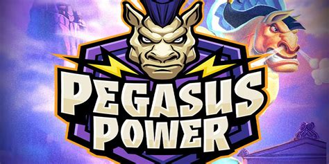 Pegasus Power Betway