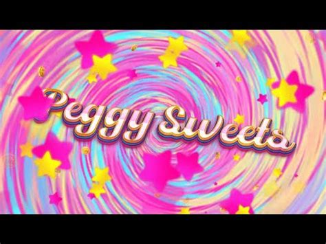 Peggy Sweets Blaze