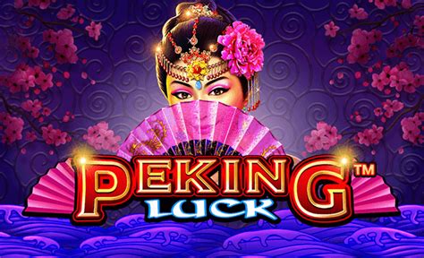 Peking Luck Brabet