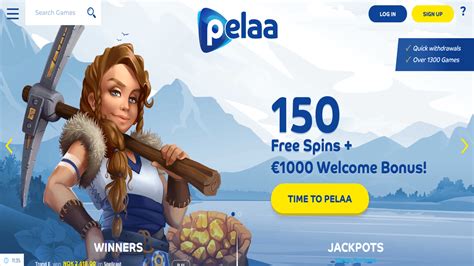 Pelaa Casino Bonus