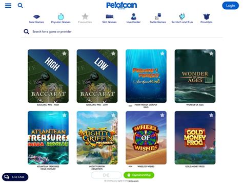 Pelataan Casino Codigo Promocional