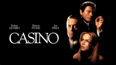 Pelicula Casino Latino