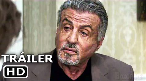 Pelicula De Poker Sylvester Stallone