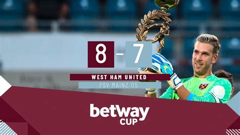 Penalty Champion Betway