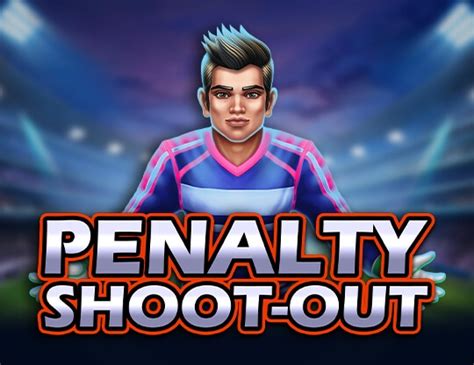 Penalty Series Slot Gratis