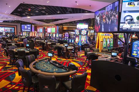 Penn Nacional De Casino Empregos