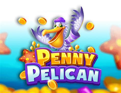 Penny Pelican Bodog