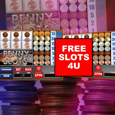 Penny Slots De Download Gratis