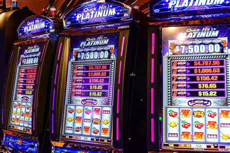 Penny Slots Em Veneza