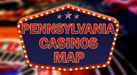 Pensilvania Opinioes Casino