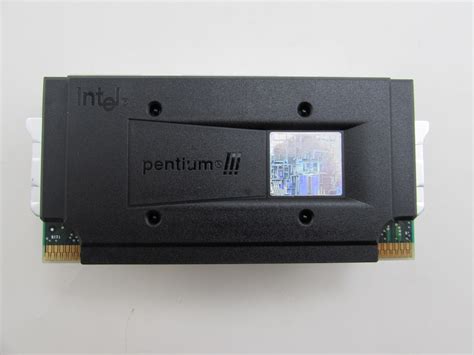 Pentium3 Slot 1